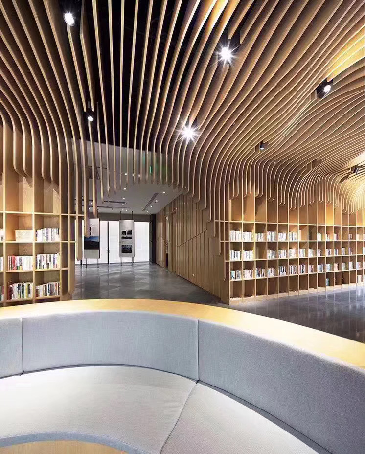 鋁方通-河南永高建材有限公司