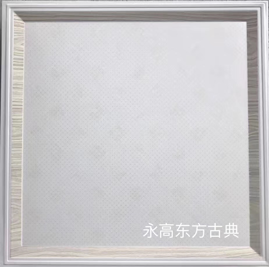 集成吊頂-河南永高建材有限公司