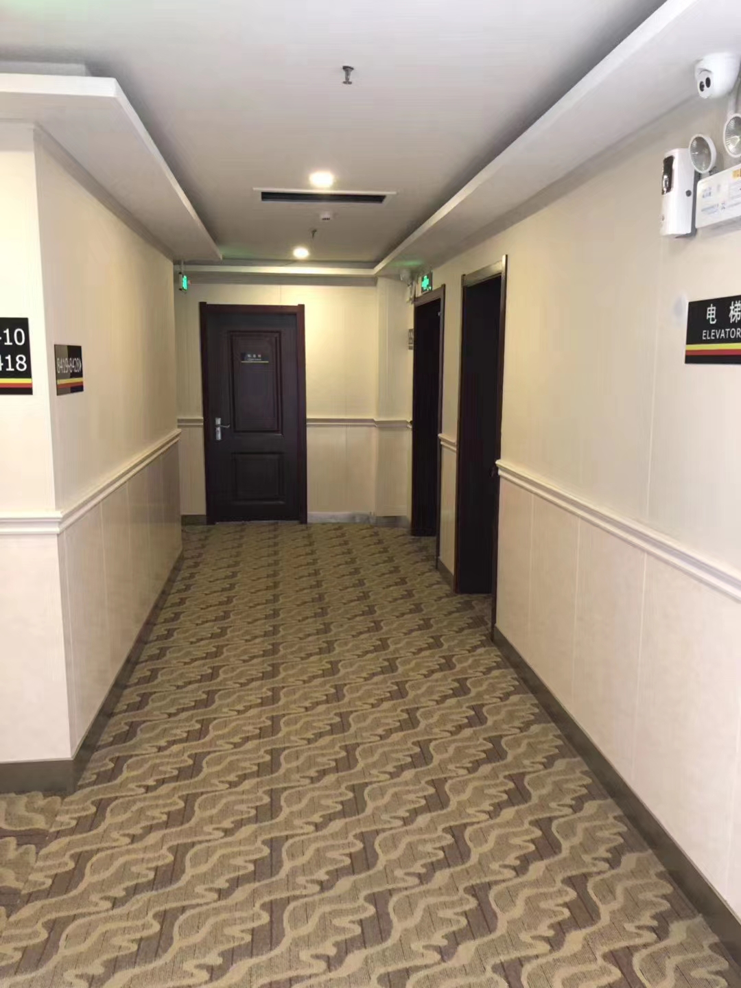 集成墻板-河南永高建材有限公司