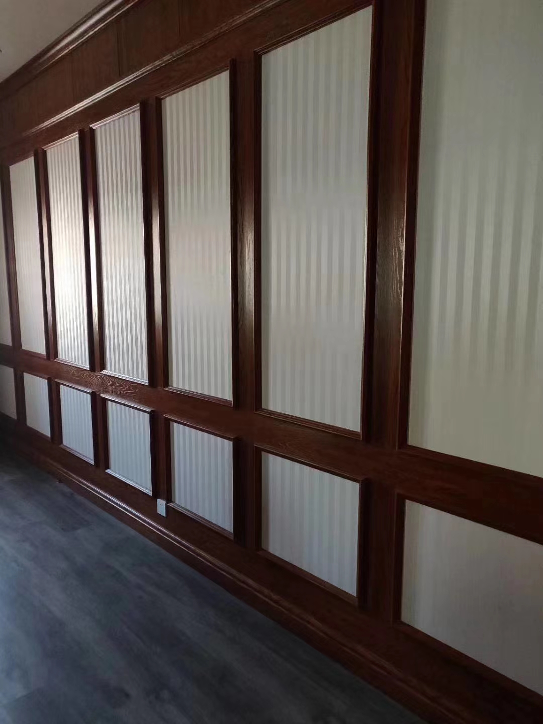 集成墻板-河南永高建材有限公司